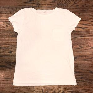 GIRLS CREWCUTS SHORT SLEEVE TEE
